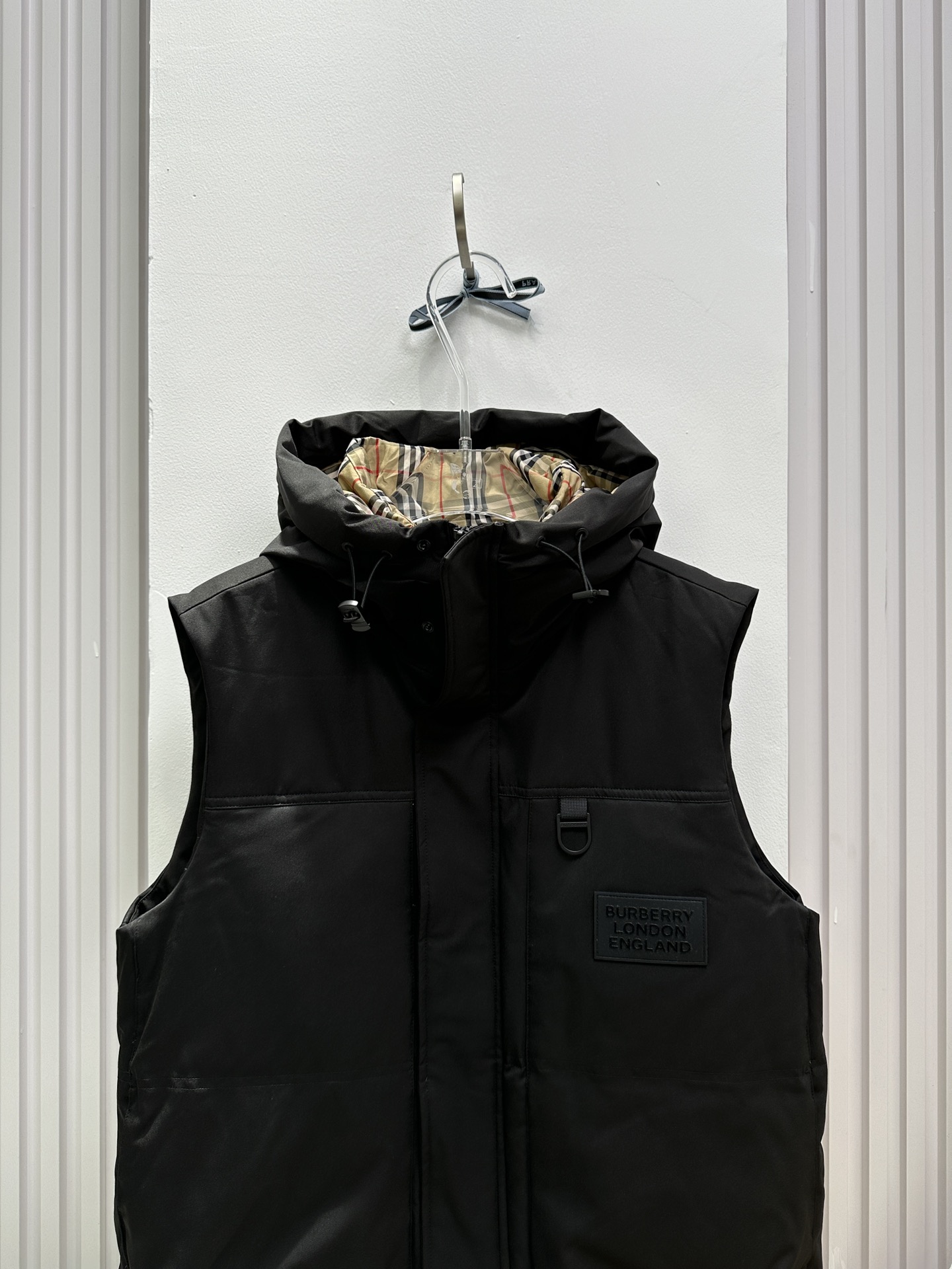 Burberry Vest